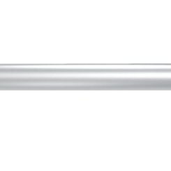 Pipe DN 100 x 2 mm, 2000 mm long, 1.0330, powder-coated