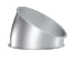 Segment DN 150 x 2 mm, 30°, R=175, 1.0330, powder-coated
