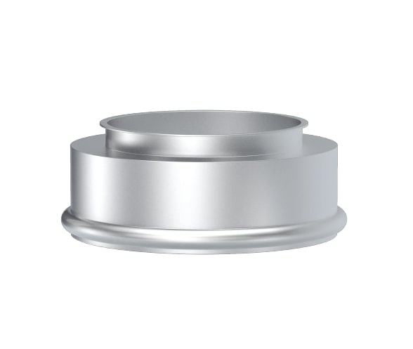 Antgalis pakavimui d120/1,5mm, dažytas