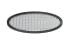Tinklelis su gumine (NBR) tarpine d175/1mm, nerūdijančio plieno