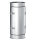 Vamzdis išvalymui d280/3mm, 488mm ilgio, dažytas